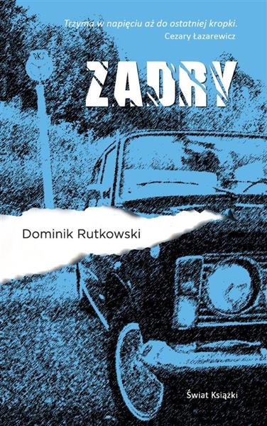 ZADRY