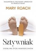 SZTYWNIAK. OSOBLIWE ŻYCIE NIEBOSZCZYKÓW WYD. KIESZ
