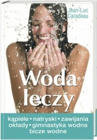 WODA LECZY