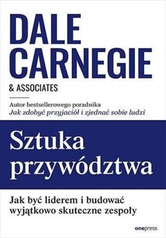 Sztuka przywództwa. Jak być liderem