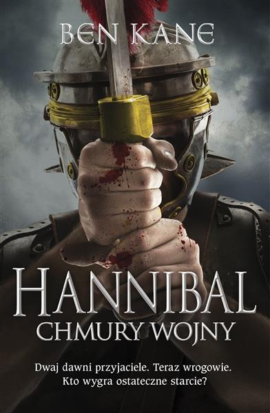 HANNIBAL. CHMURY WOJNY