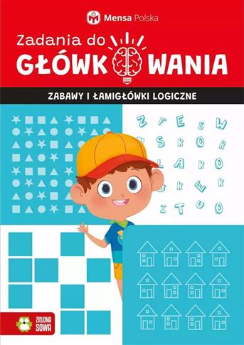 ZADANIADO GŁÓWKOWANIA