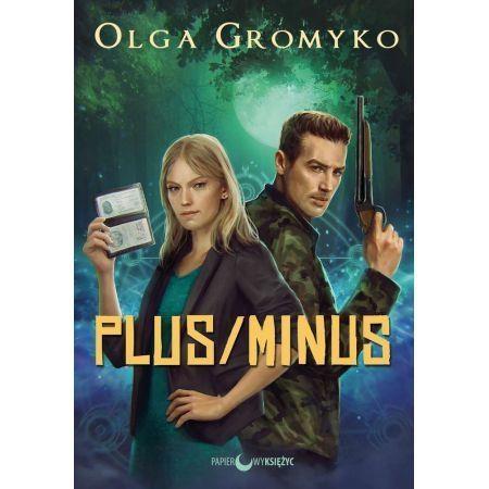 PLUS MINUS