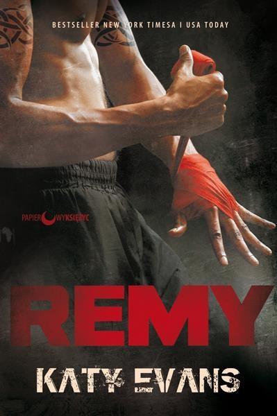 REMY REAL TOM 3