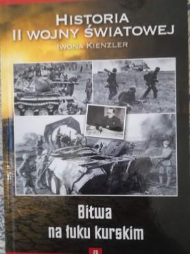 HISTORIA II WOJNY ŚWIATOWEJ TOM 20