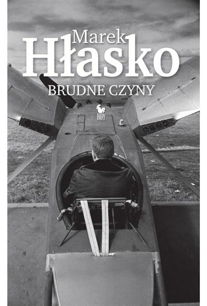 BRUDNE CZYNY