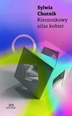 KIESZONKOWY ATLAS KOBIET. KOLEKCJA 20-LECIA