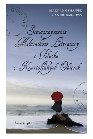 STOWARZYSZENIE MIŁOŚNIKÓW LITERATURY I PLACKA Z KA