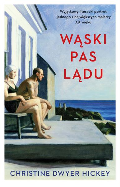 WĄSKI PAS LĄDU