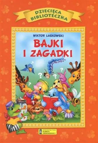 Bajki i zagadki
