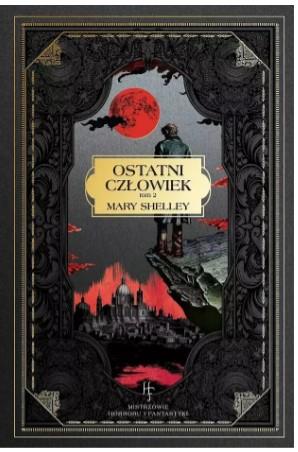 MISTRZOWIE HORRORU I FANTASTYKI - 13 - OSTATNI CZŁ