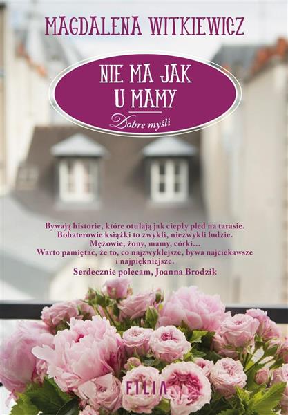 NIE MA JAK U MAMY