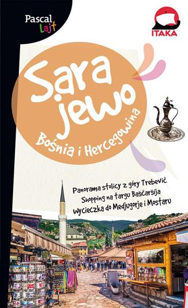 SARAJEWO. BOŚNIA I HERCEGOWINA