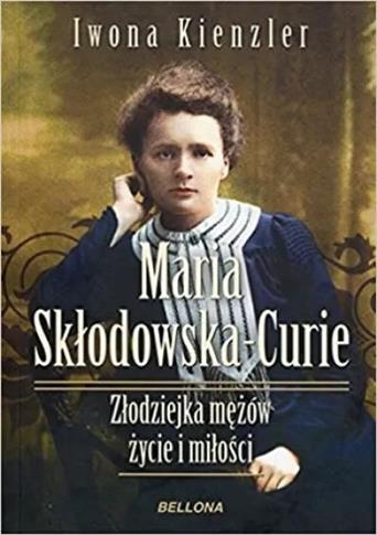 Maria Skłodowska-Curie