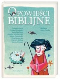 OPOWIEŚCI BIBLIJNE