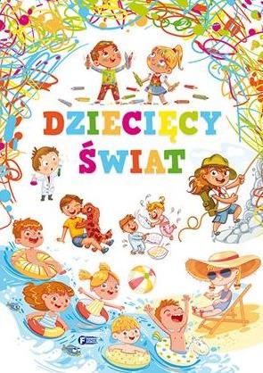 DZIECIĘCY ŚWIAT