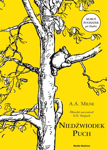 NIEDŹWIODEK PUCH