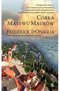 CÓRKA MASYWU MAURÓW