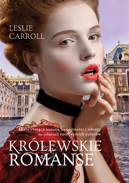 KRÓLEWSKIE ROMANSE