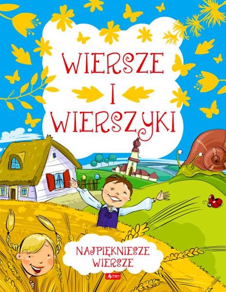 WIERSZE I WIERSZYKI