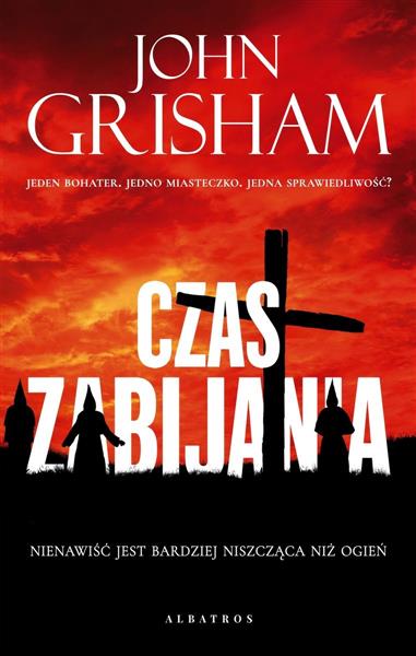 CZAS ZABIJANIA