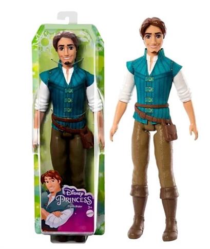 Lalka Disney Prince Flynn Rajtar