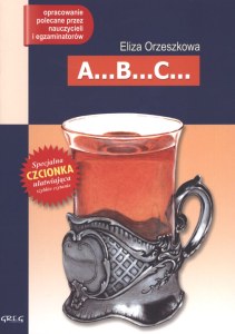 Abc. Lektura z opracowaniem