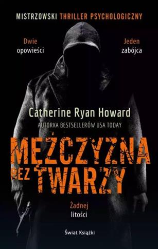 MĘŻCZYZNA BEZ TWARZY