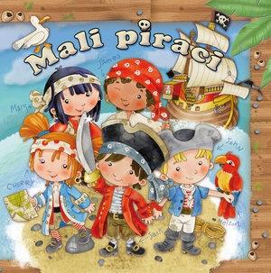 MALI PIRACI