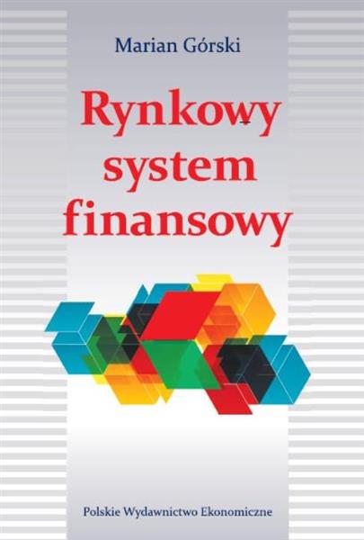 RYNKOWY SYSTEM FINANSOWY. WYDANIE 4, ZMIENIONE