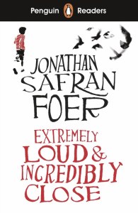 Extremely Loud and Incredibly Close. Penguin Readers Level 5 wer. angielska