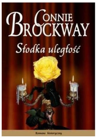 SŁODKA ULEGŁOŚĆ