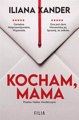 KOCHAM, MAMA