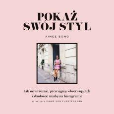 POKAŻ SWÓJ STYL