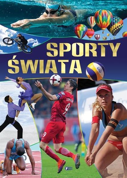 SPORTY ŚWIATA
