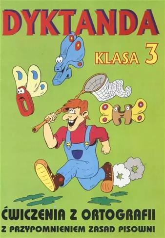 DYKTANDA SP KL.3