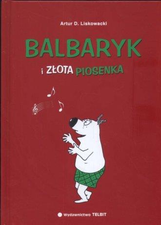 BALBARYK I ZŁOTA PIOSENKA