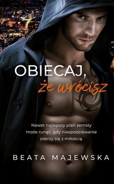 OBIECAJ, ŻE WRÓCISZ