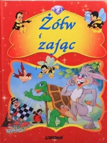 ŻÓŁW I ZAJĄC