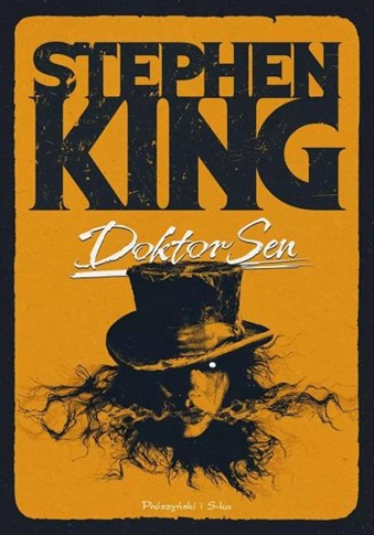 DOKTOR SEN S.KING