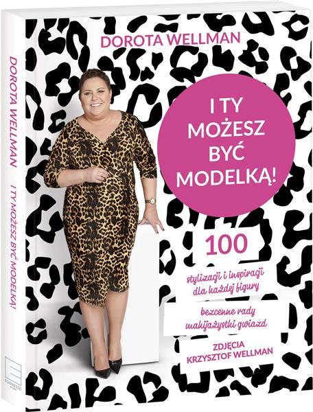 I TY MOŻESZ BYĆ MODELKĄ!