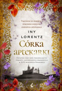 Córka aptekarki