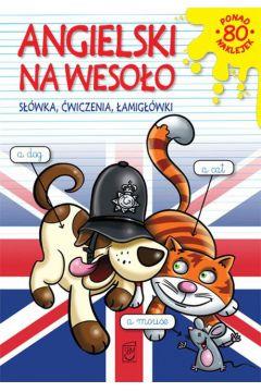 Angielski na wesoło
