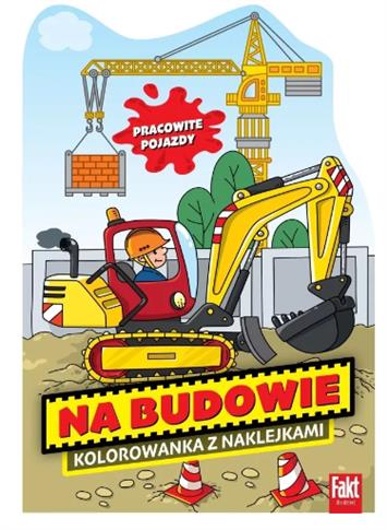 Na budowie