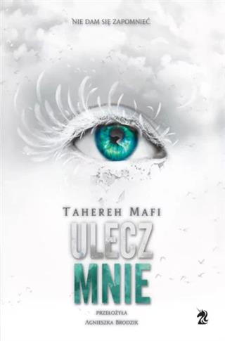 ULECZ MNIE. TOM 4