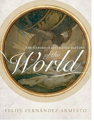The Oxford Illustrated History of the World
