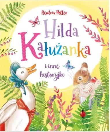 HILDA KAŁUŻANKA I INNE OPOWIEŚCI