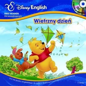WIETRZNY DZIEŃ. KUBUŚ I PRZYJACIELE
