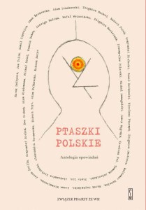 Ptaszki polskie. Antologia opowiadań