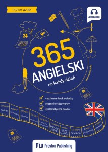 Angielski 365 na każdy dzień